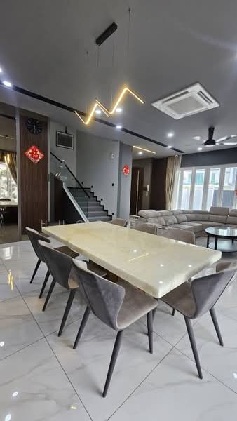 Semi-Detached House for Sale in Bandar Mahkota Cheras (Cheras) - Hugo Gooi - PropertyGuru.com.my