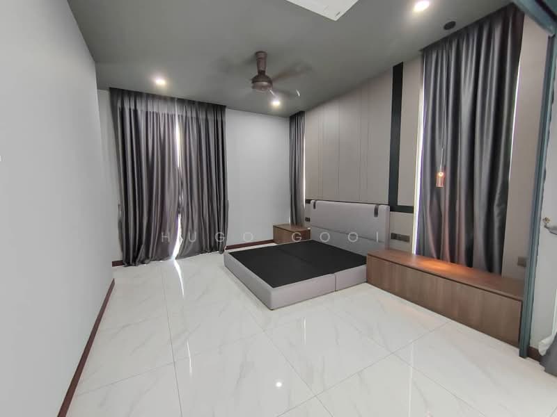 Semi-Detached House for Sale in Bandar Mahkota Cheras (Cheras) - Hugo Gooi - PropertyGuru.com.my