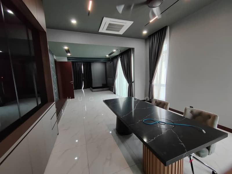 Semi-Detached House for Sale in Bandar Mahkota Cheras (Cheras) - Hugo Gooi - PropertyGuru.com.my