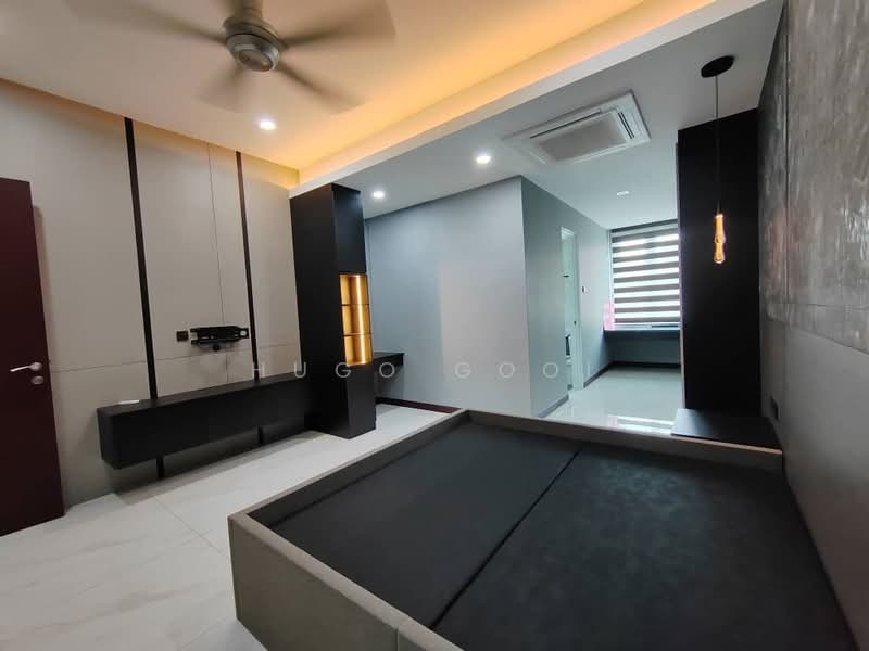 Semi-Detached House for Sale in Bandar Mahkota Cheras (Cheras) - Hugo Gooi - PropertyGuru.com.my