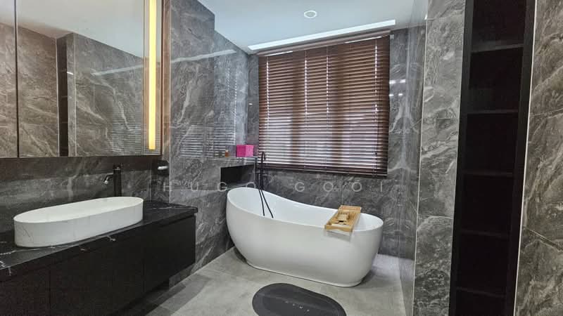 Semi-Detached House for Sale in Bandar Mahkota Cheras (Cheras) - Hugo Gooi - PropertyGuru.com.my