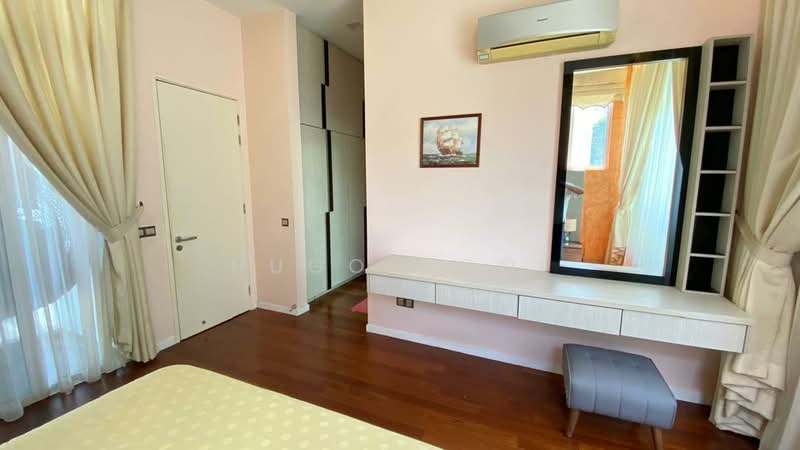 Bungalow for Sale in Melawati (Selangor) - Hugo Gooi - PropertyGuru.com.my