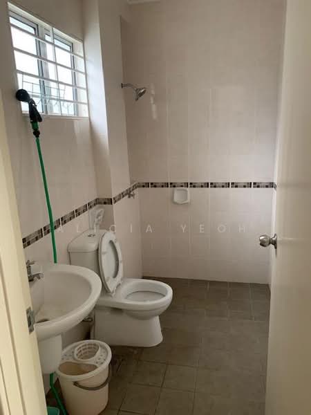 Townhouse for Rent in Kota Kemuning (Shah Alam) - Alicia Yeoh - Bathroom - PropertyGuru.com.my