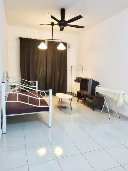 Pangsapuri untuk Dijual di Danau Perintis - Nazrin Hakimin - PropertyGuru.com.my