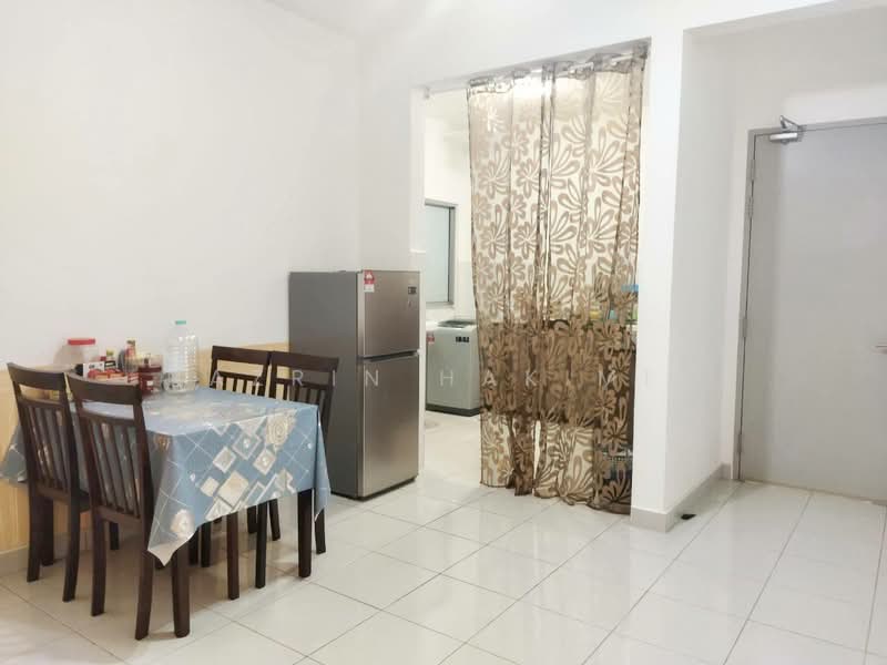 Pangsapuri untuk Dijual di Danau Perintis - Nazrin Hakimin - PropertyGuru.com.my