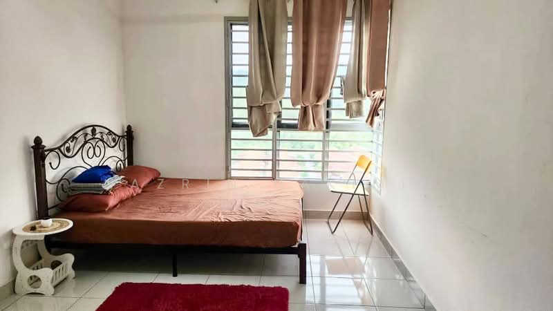 Pangsapuri untuk Dijual di Danau Perintis - Nazrin Hakimin - PropertyGuru.com.my