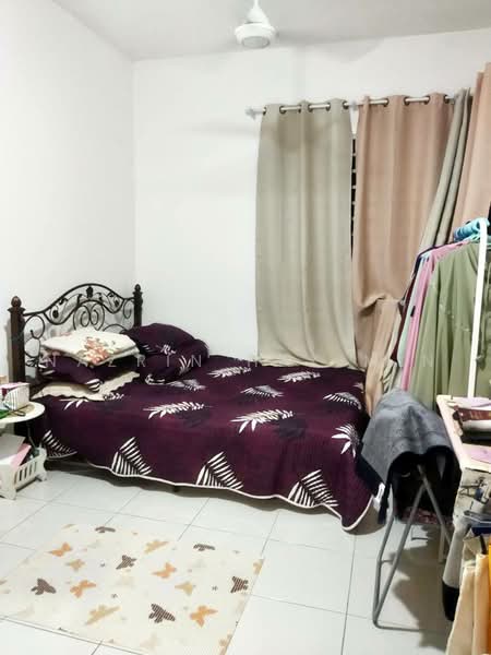 Pangsapuri untuk Dijual di Danau Perintis - Nazrin Hakimin - PropertyGuru.com.my