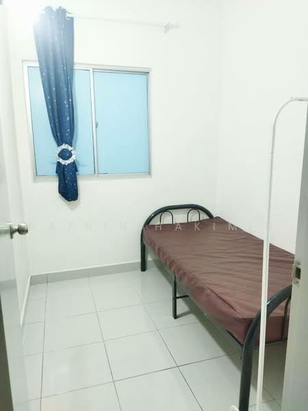 Pangsapuri untuk Dijual di Danau Perintis - Nazrin Hakimin - PropertyGuru.com.my