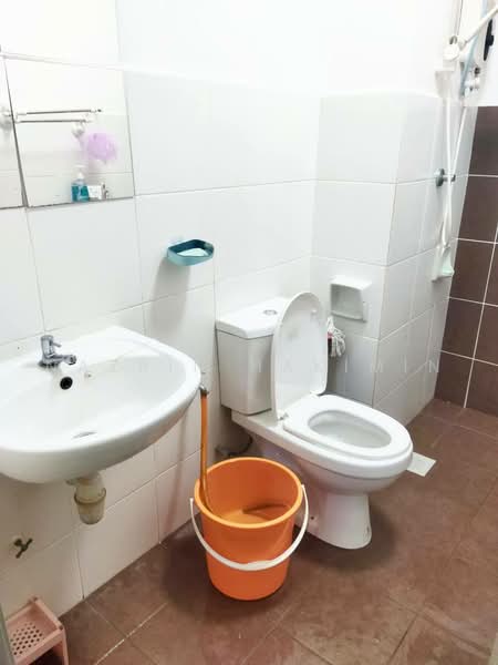 Pangsapuri untuk Dijual di Danau Perintis - Nazrin Hakimin - PropertyGuru.com.my