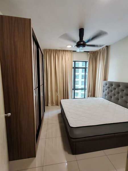 Servis Apartment untuk Disewa di ARC @ Austin Hills - Alex How - Bedroom - PropertyGuru.com.my