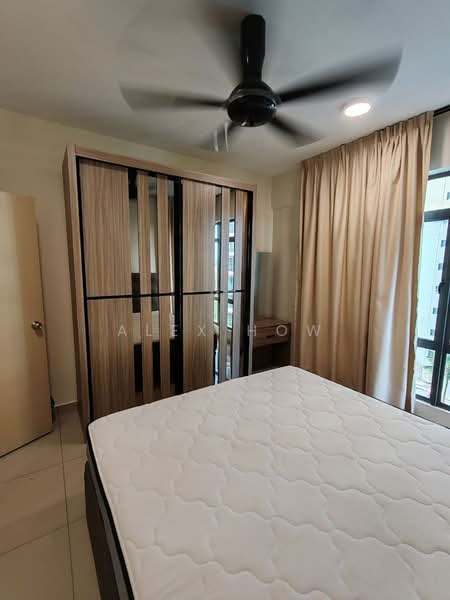 Servis Apartment untuk Disewa di ARC @ Austin Hills - Alex How - Bedroom - PropertyGuru.com.my