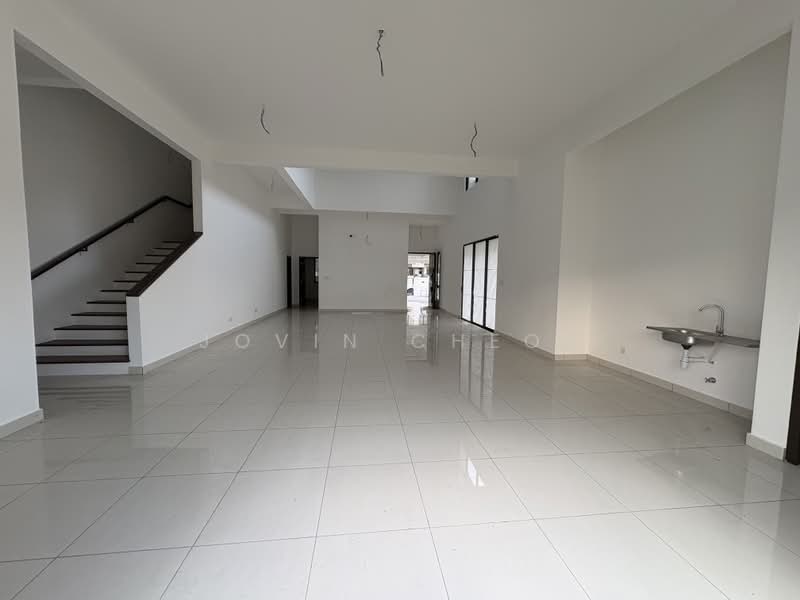 Rumah Berkembar untuk Dijual di Bandar Kinrara Seksyen 8 (Bandar Kinrara) - Jovin Cheor - PropertyGuru.com.my