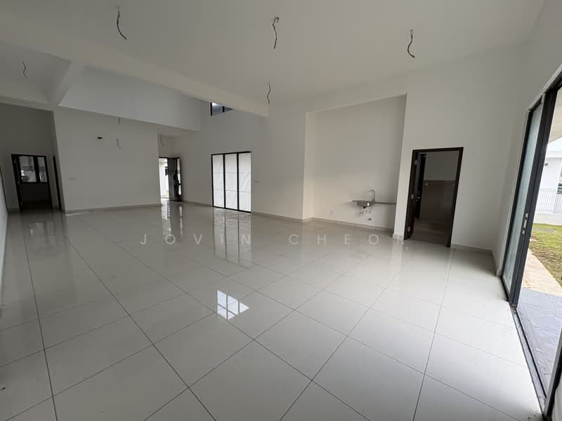 Rumah Berkembar untuk Dijual di Bandar Kinrara Seksyen 8 (Bandar Kinrara) - Jovin Cheor - PropertyGuru.com.my
