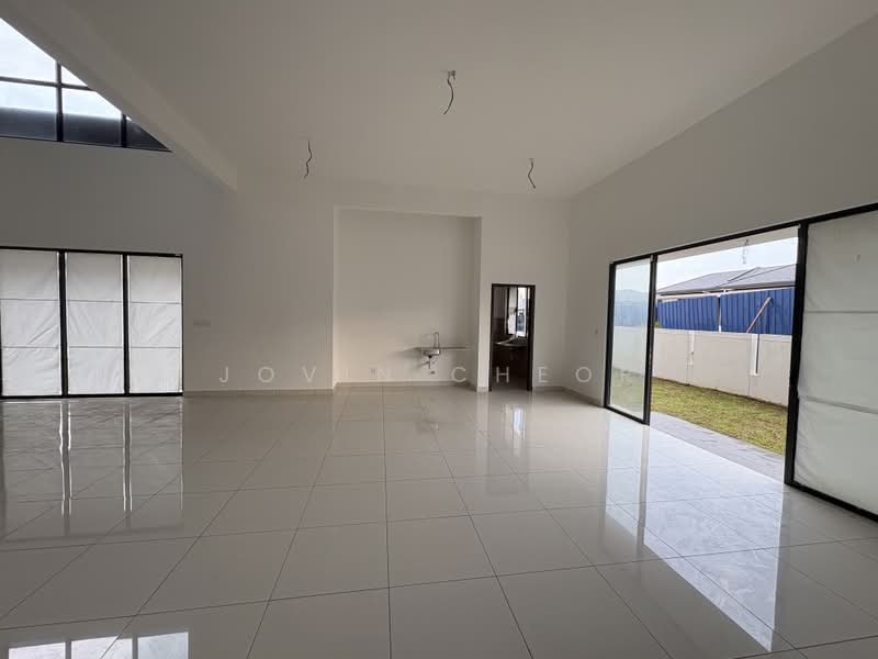 Rumah Berkembar untuk Dijual di Bandar Kinrara Seksyen 8 (Bandar Kinrara) - Jovin Cheor - PropertyGuru.com.my