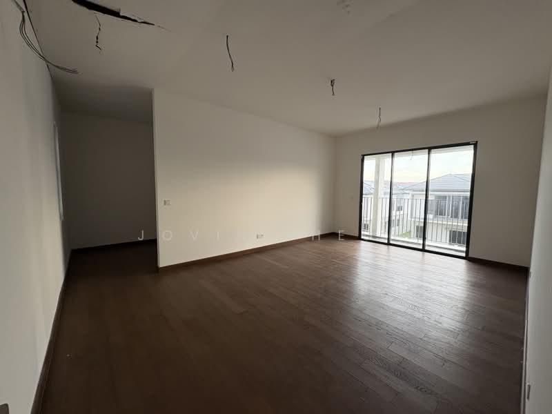 Rumah Berkembar untuk Dijual di Bandar Kinrara Seksyen 8 (Bandar Kinrara) - Jovin Cheor - PropertyGuru.com.my