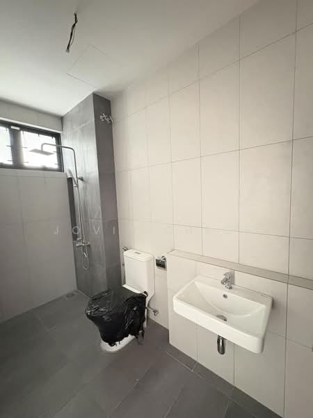 Rumah Berkembar untuk Dijual di Bandar Kinrara Seksyen 8 (Bandar Kinrara) - Jovin Cheor - PropertyGuru.com.my