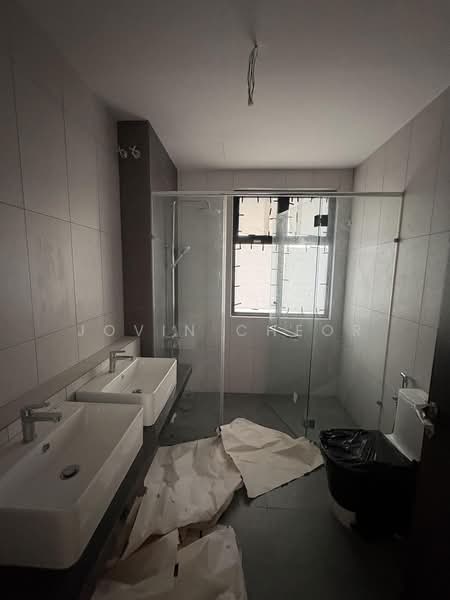 Rumah Berkembar untuk Dijual di Bandar Kinrara Seksyen 8 (Bandar Kinrara) - Jovin Cheor - PropertyGuru.com.my