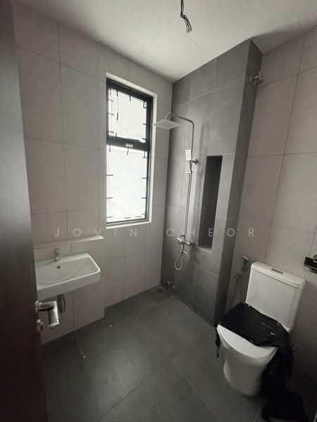 Rumah Berkembar untuk Dijual di Bandar Kinrara Seksyen 8 (Bandar Kinrara) - Jovin Cheor - PropertyGuru.com.my