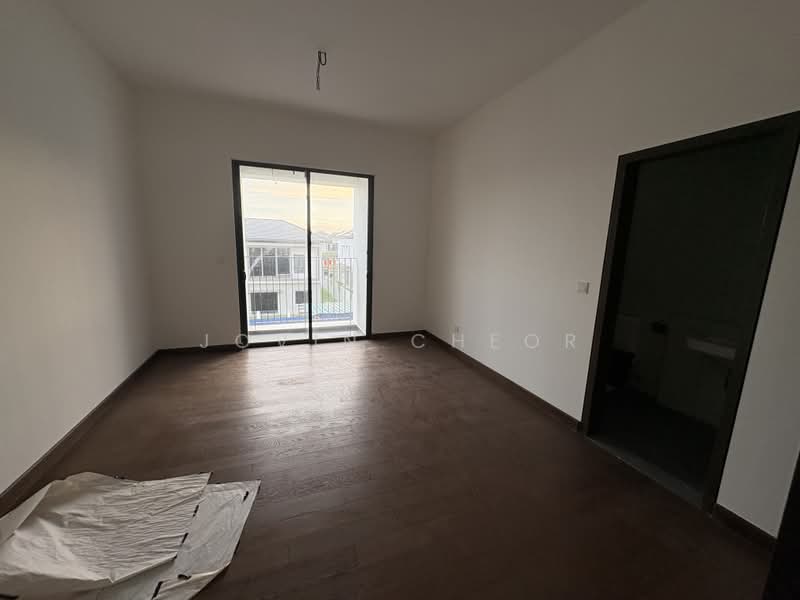 Rumah Berkembar untuk Dijual di Bandar Kinrara Seksyen 8 (Bandar Kinrara) - Jovin Cheor - PropertyGuru.com.my