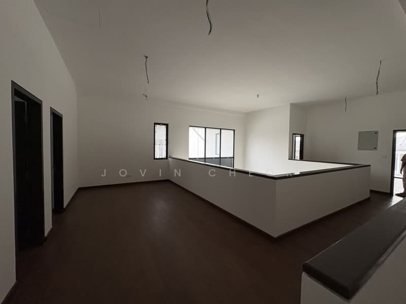 Rumah Berkembar untuk Dijual di Bandar Kinrara Seksyen 8 (Bandar Kinrara) - Jovin Cheor - PropertyGuru.com.my