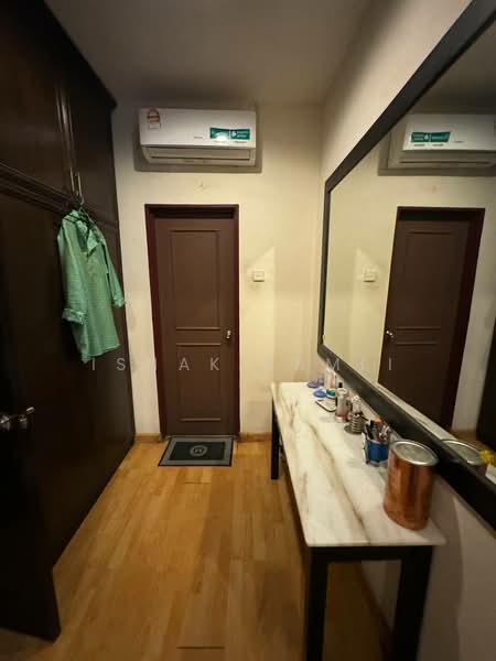 Rumah Teres 2.5 Tingkat untuk Dijual di Ampang Jaya (Ampang) - Ishak Ramli - Entrance - PropertyGuru.com.my