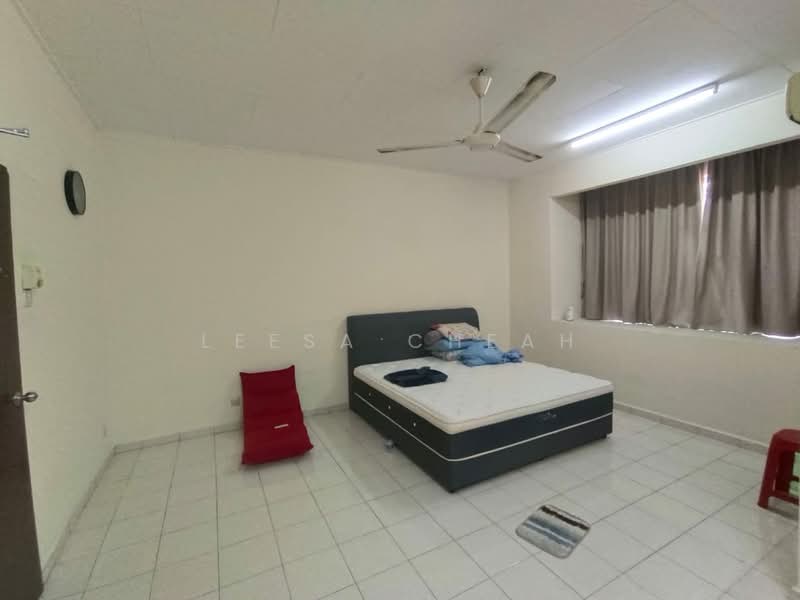 2-storey Terraced House for Sale in Taman Bagan Lalang (Butterworth) - Leesa Cheah - Bedroom - PropertyGuru.com.my
