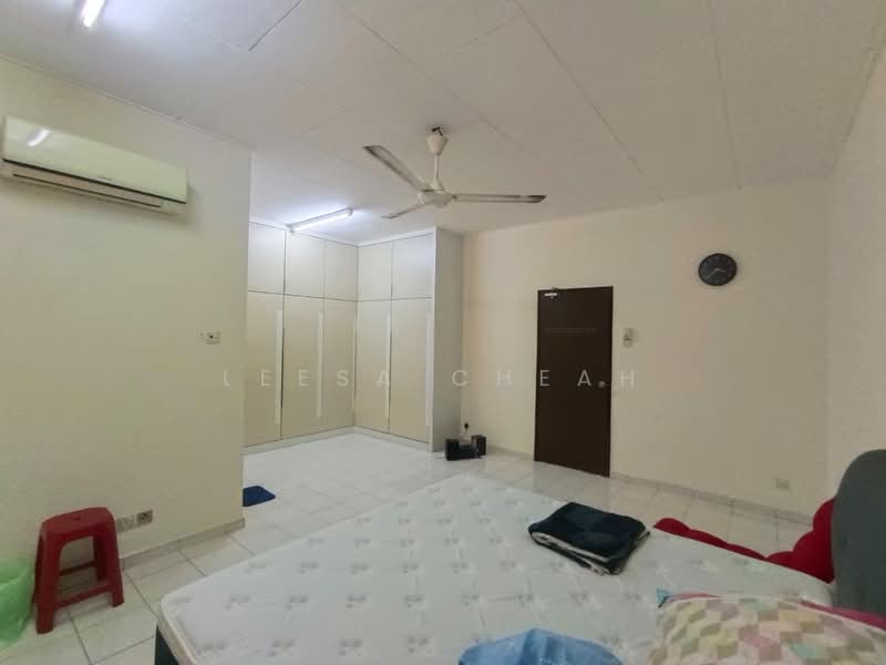 2-storey Terraced House for Sale in Taman Bagan Lalang (Butterworth) - Leesa Cheah - Bedroom - PropertyGuru.com.my