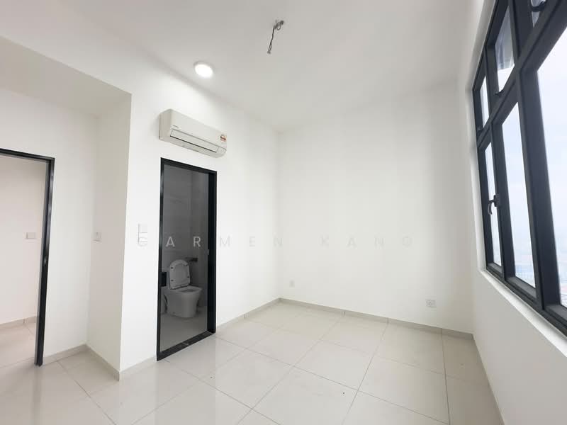 Servis Apartment untuk Disewa di Space Residency - Carmen Kang - Interior - PropertyGuru.com.my