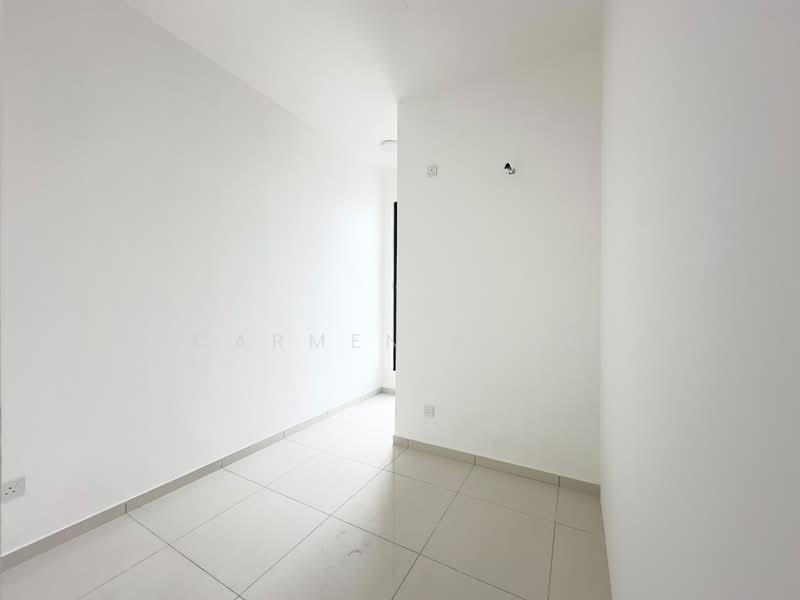 Servis Apartment untuk Disewa di Space Residency - Carmen Kang - Interior - PropertyGuru.com.my
