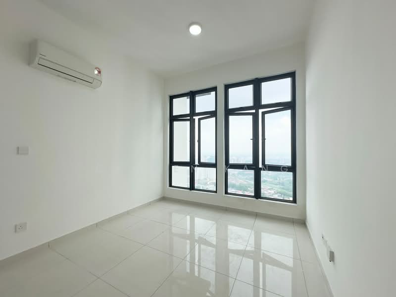 Servis Apartment untuk Disewa di Space Residency - Carmen Kang - Interior - PropertyGuru.com.my