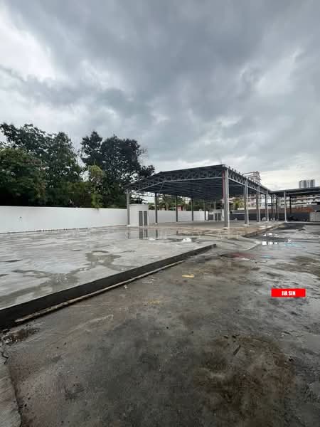 Warehouse for Rent in George Town (Penang) - Jiasin Yap - Exterior - PropertyGuru.com.my