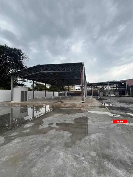 Warehouse for Rent in George Town (Penang) - Jiasin Yap - Exterior - PropertyGuru.com.my