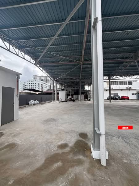 Warehouse for Rent in George Town (Penang) - Jiasin Yap - Exterior - PropertyGuru.com.my