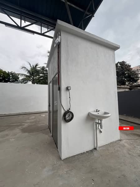 Warehouse for Rent in George Town (Penang) - Jiasin Yap - Exterior - PropertyGuru.com.my