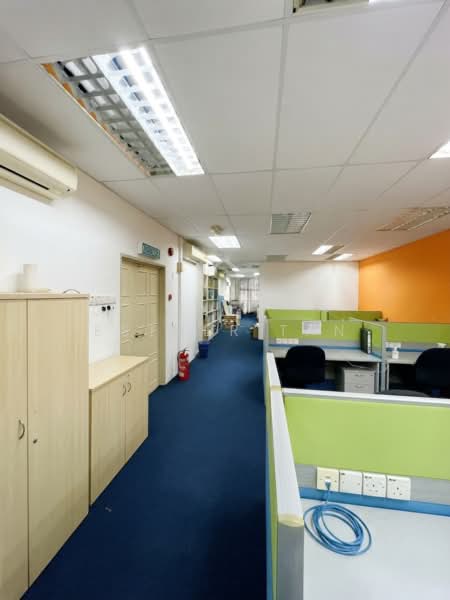 Kedai / Pejabat untuk Disewa di Kampung Sungai Kayu Ara (Petaling Jaya) - Esther Tan - Interior - PropertyGuru.com.my