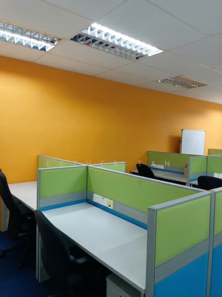 Kedai / Pejabat untuk Disewa di Kampung Sungai Kayu Ara (Petaling Jaya) - Esther Tan - Interior - PropertyGuru.com.my