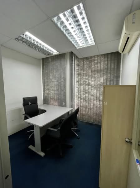 Kedai / Pejabat untuk Disewa di Kampung Sungai Kayu Ara (Petaling Jaya) - Esther Tan - Study - PropertyGuru.com.my
