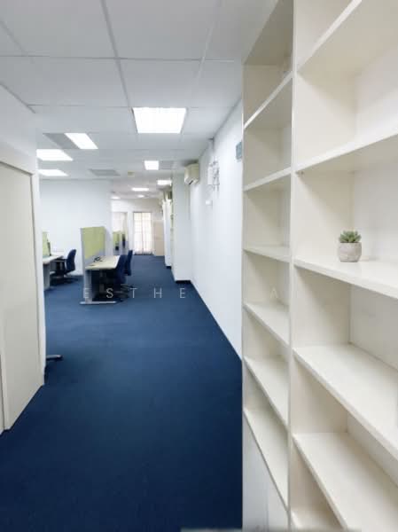 Kedai / Pejabat untuk Disewa di Kampung Sungai Kayu Ara (Petaling Jaya) - Esther Tan - Interior - PropertyGuru.com.my