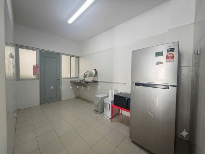 Kondominium untuk Dijual di Villa Makmur - Evelyn Khoo - Kitchen - PropertyGuru.com.my