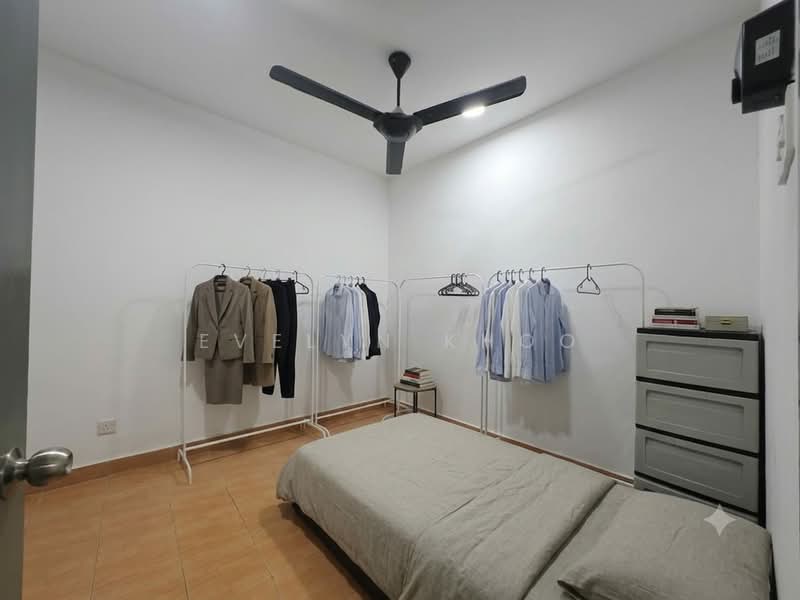 Kondominium untuk Dijual di Villa Makmur - Evelyn Khoo - Bedroom - PropertyGuru.com.my