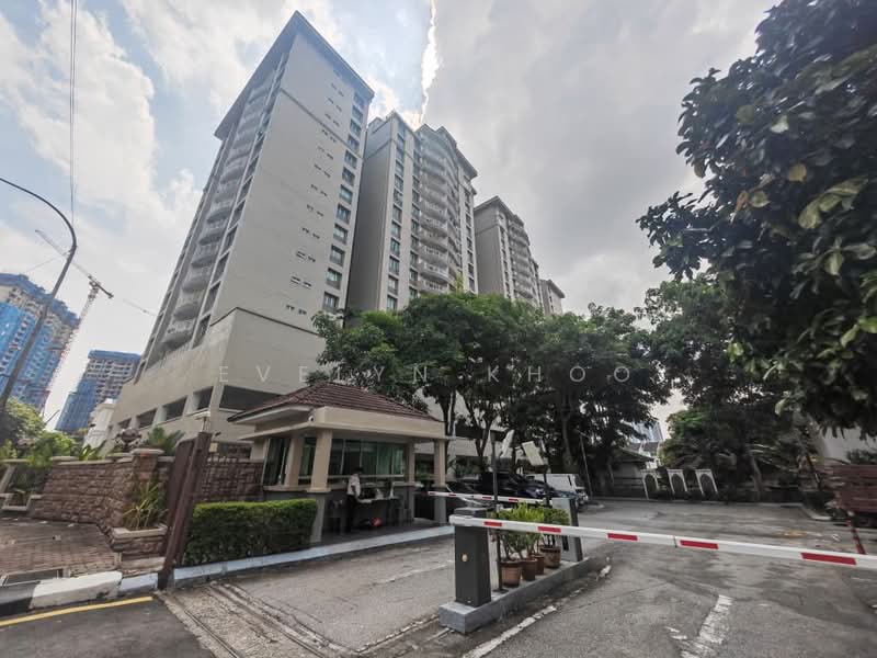 Kondominium untuk Dijual di Villa Makmur - Evelyn Khoo - Exterior - PropertyGuru.com.my