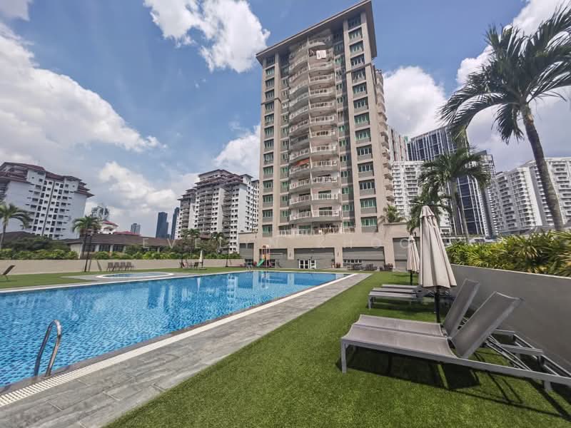Kondominium untuk Dijual di Villa Makmur - Evelyn Khoo - Exterior - PropertyGuru.com.my