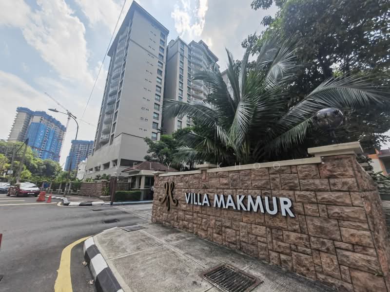 Kondominium untuk Dijual di Villa Makmur - Evelyn Khoo - Exterior - PropertyGuru.com.my