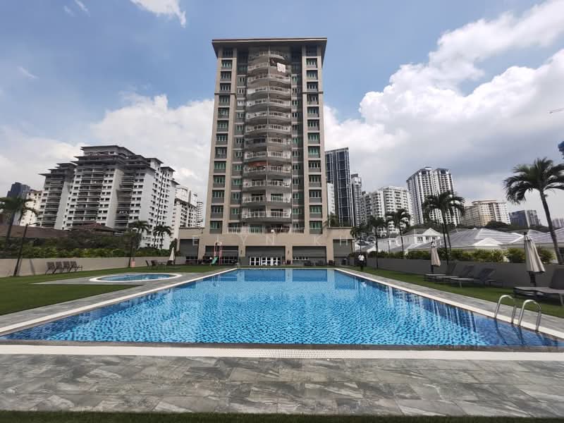 Kondominium untuk Dijual di Villa Makmur - Evelyn Khoo - Exterior - PropertyGuru.com.my