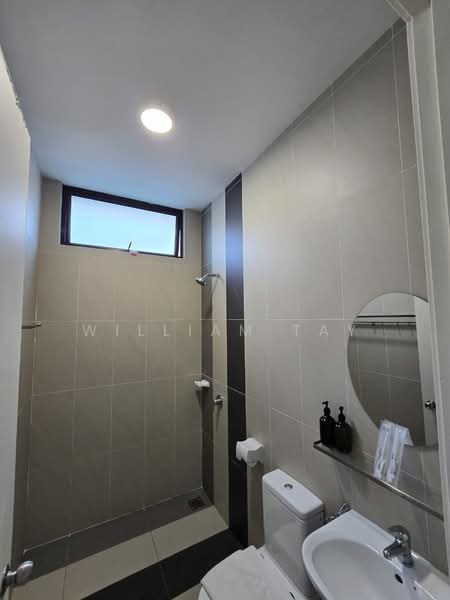 Rumah Kluster untuk Dijual di Setia Eco Cascadia (Tebrau) - William Tay - Bathroom - PropertyGuru.com.my