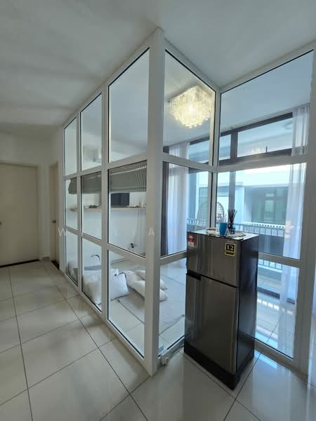 Rumah Kluster untuk Dijual di Setia Eco Cascadia (Tebrau) - William Tay - Interior - PropertyGuru.com.my