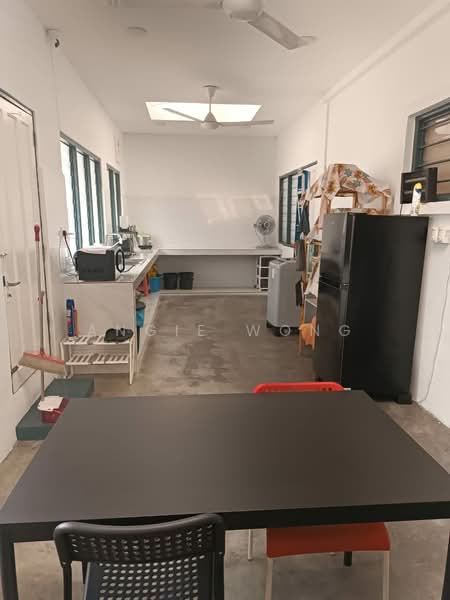 Semi-Detached House for Sale in Taman Kampar (Ipoh) - Angie Wong - PropertyGuru.com.my