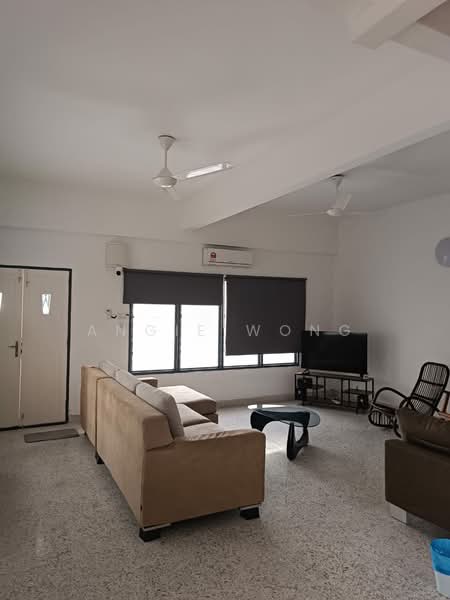 Semi-Detached House for Sale in Taman Kampar (Ipoh) - Angie Wong - PropertyGuru.com.my