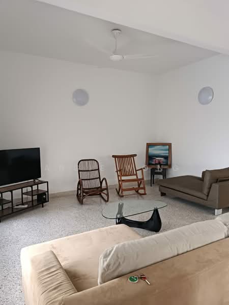 Semi-Detached House for Sale in Taman Kampar (Ipoh) - Angie Wong - PropertyGuru.com.my