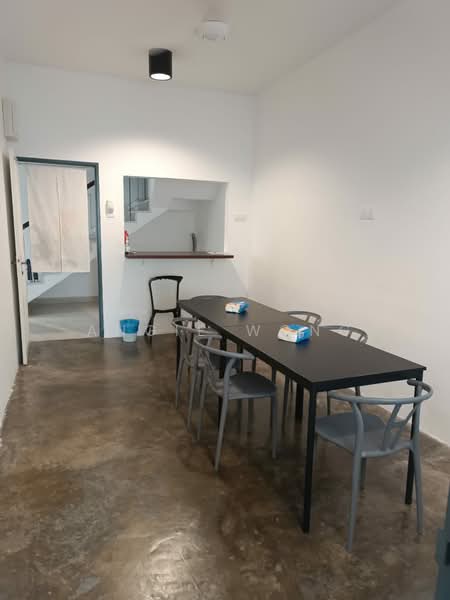 Semi-Detached House for Sale in Taman Kampar (Ipoh) - Angie Wong - PropertyGuru.com.my